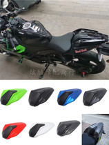 Applicable to Kawasaki Ninja Z400 Ninja400 after 18-21 years of rear cover hump single seat cover modification