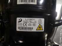 New original Donper LJ111CY LJ111CY1 LJ126CY1 refrigerator freezer refrigeration compressor