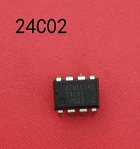 24C02 24C04 24C08 24C16 93LC46 PCF8582 A81DC Memory SL5020