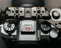 Customized for Sony Masters ILCEa97r4a m3 s2 a7c hot boot metal protection cover