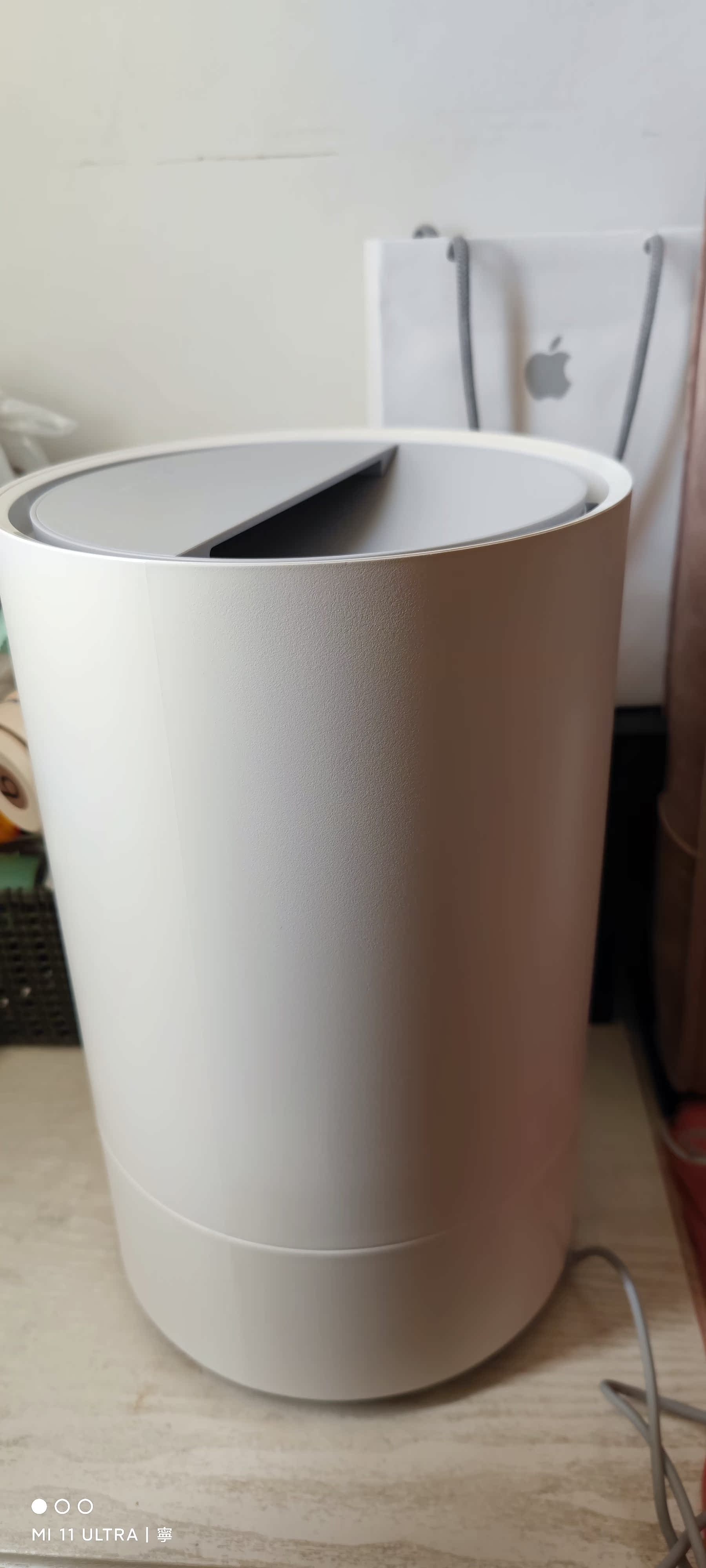 智米加湿器口碑怎样？探讨曝光性价比高吗？
