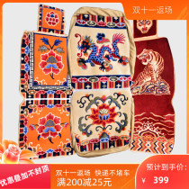 Tibetan wool car seat cushion five new autumn and winter car cushion cover master seat cover car seat cushion