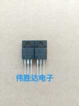 Plastic MBRF10200CT B10200G In-line TO220F Schottky rectifier diode 10A200V