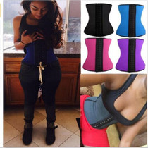 Waist Cincher Corset Slim HOT Body Shaper Waist Trainer Belt