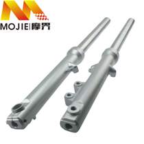 Apply Suzuki please cool gz150-a motorcycle front shock absorber Taiko front fork front anti-shock
