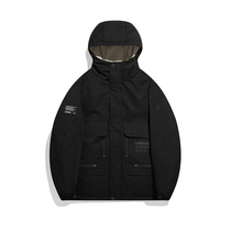 Special Step Mens Down Jacket 2021 Winter New Warm Casual Hooded Top Sport Jacket 979429190101