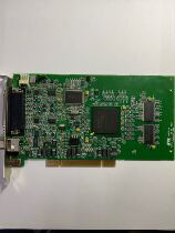Matron MATROX meter II 750 03REV A image acquisition card spot
