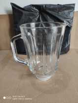 General most juicer juicer juicer blender glass large Cup 1 5 liters accessories thickened look size order