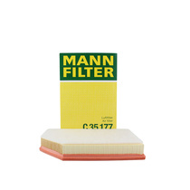 Man C35177 adapted Volvo XC60 S60L S80L V60 2 0T four-cylinder air filter