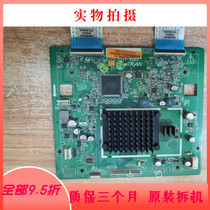 Disassembly LCD Miscellaneous card logic board 0171-2372-0022