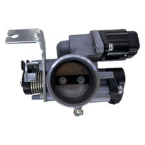 Deli EFI country four system 110 125 scooter single oil line carburetor throttle valve body assembly