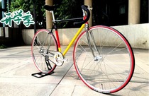 sf limited national flag version racing dead flying revival log connector retro dead flying tsunami dead flying SF attitude av dead flying