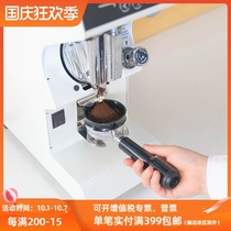 watchget coffee powder ring Grinding bean machine anti-flying powder spaghetti machine 53 58mm handle with coffee dial ring