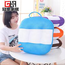 Car training special seat cushion small woman driver high car examination hard children car car drivers license