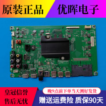 Hisense LED49K300U 49EC620UA motherboard RSAG7 820 6299 screen HD490DU-B21 E31