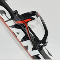  Taiwan-made Giant Giant plastic bottle holder side open front open left open right open LIV mountain road bike