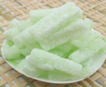 Winter melon sugar winter melon strips rock sugar winter melon sweets 5kg rock sugar winter melon strips