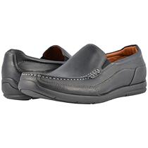 US tax package 10 fold vionic male Preston loafers sandals