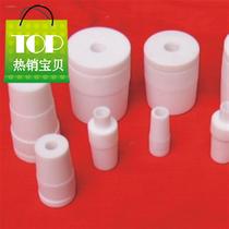 40 port 4kF standard port polytetrafluoroethylene stirring plug Polytetrafluoroethylene plug Tetrafluoroethylene plug Teflon pore size 7m