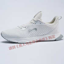 Noble Bird Men Shoes Breathable Sneakers Men 2018 Summer Spring Autumn New Net Face Light Running Shoes P82229