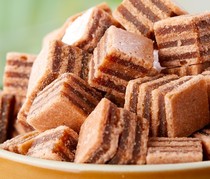 Hawthorn burger 500g-5kg fruit Pear Sandwich Burger fruit pear Hawthorn cheese Hawthorn cake