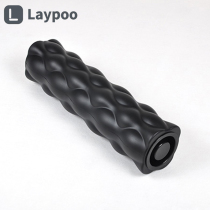 Foam Axis Beginner Leg Muscle Relaxation Massage Roller Fitness Yoga Column Fascia Relaxer Mace