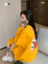 2021 early autumn slim models new raspberry color minimalist days of vintage vintage acrosse womens round neckline headsets