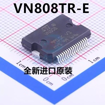 VN808TR-E HSSOP36 VN808TR power switch brand new original