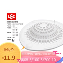 Japan Inc FE hair filter bathroom hair filter floor drain mesh sink drain suction cup FE-076