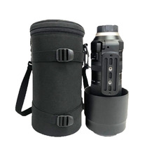 Saifu totem Dragon Sigma 150-600 lens barrel barrel bag protective bag storage thickened accessories send belt back