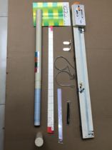 Brother knitting machine tracker KL-116