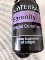 The American Dortry God Gas Compound Sleepless Compound 60p