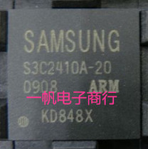 New original S3C2410A-20 S3C2410AL-20 S3C2410XL quality assurance spot hot sale