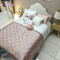 Showroom-like inter-board furniture assorted bed goods Small Nordic childrens house Girls postmodern bed with multiple sets