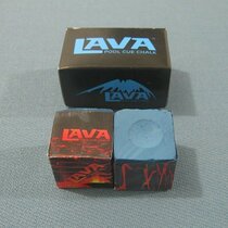 American natural volcanic lava chocolate powder Big Head club gun head powder 9 club chocolate powder neutral single price