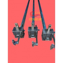 Package delivery Stainless steel anti-theft mesh window hydraulic punching machine Electric automatic punching arc punching aluminum alloy mold