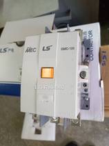 South Korea LS production AC contactor GMC-125 2a2b 220v 380v