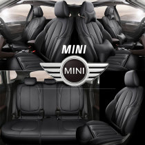 BMW mini seat cover Mini cooper seat cover All-inclusive 1 series 118i x1 one all-inclusive car seat cushion