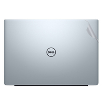 15 6 Inch Dell Achievement 5590 Transparent Frosted Shell Film Body Protective Film Sticker Free Cut