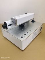 Laser marking machine accessories optical fiber folding chassis suitable for Chuangxin 20x Jepte and other export Special