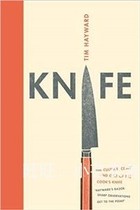 Knife: The Culture ebook Light