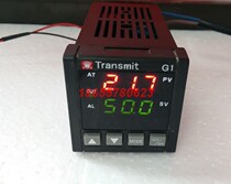 Original Quanshi G1-120-S E-A1 thermostat Transmit digital thermostat G120 series