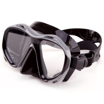 Whale myopia presbyopia hyperopia diving goggles professional snorkeling double-sided mirror men and women diving glasses equipment