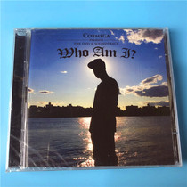 (USA) New undemolished Who I Am I Cormega says to sing CD