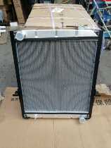 Foton auto parts Ao Ling TX 4 2 m light truck all aluminum water tank radiator