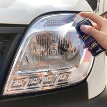  Cleaning agent Quick-bright lampshade polishing new car headlight set liquid renovation repair scratch set liquid