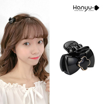 Hairpin bangs hairpin female hair clip Hairpin top clip clip headdress Short hair ornament artifact 2020 net red new