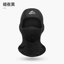 Hat men summer thin g style face shield neck protector head cover UV anti-UV turban fishing ice visor hat