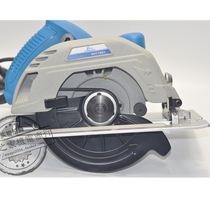 Shen Heng Dingcan 7 inch aluminum bottom plate electric circular saw 1851 circular saw 1600W high power M1Y-SH-185