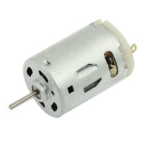  12V DC 6000RPM Torque Magnetic Mini Electric Motor for DIY T